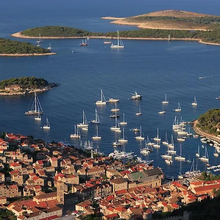 Hotel Delfin Hvar