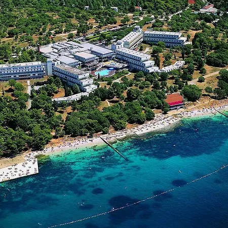 Hotel Delfin Hvar 2*