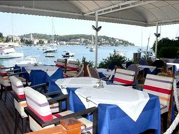 Hotel Delfin Hvar