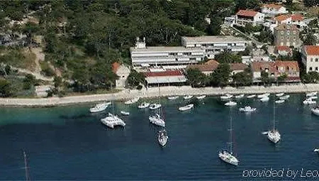 Delfin Hvar Hotel