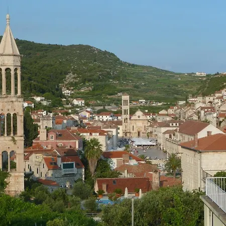 Delfin Hvar 2* Hvar Town