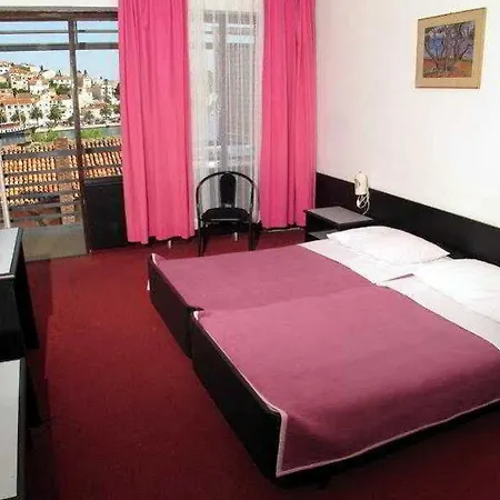 Hotel Delfin Hvar Hvar Town