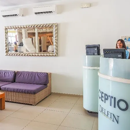 Delfin Hvar Hotel 2*