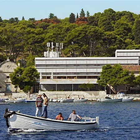 호텔 Delfin Hvar 2*