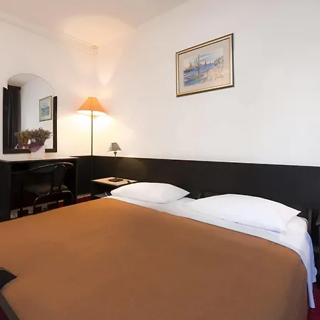 Hotel Delfin Hvar