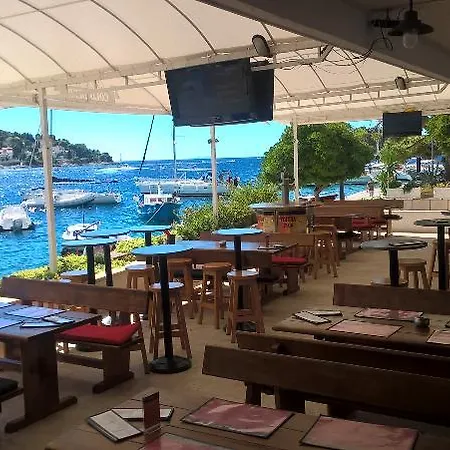 호텔 Delfin Hvar