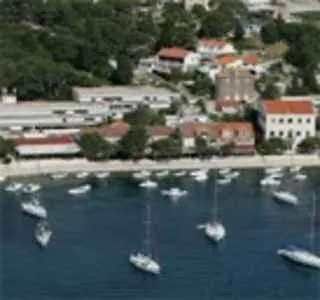 Delfin Hvar Hotel Hvar Town