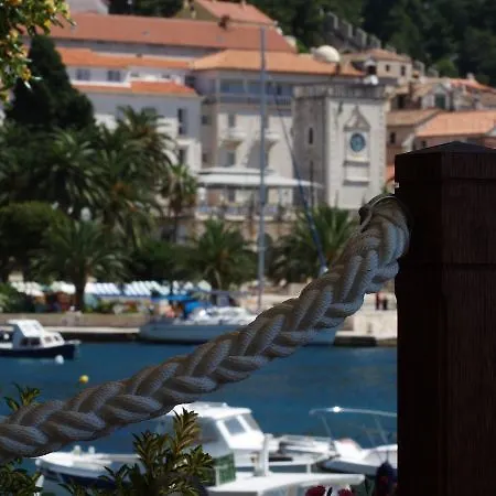 Hotel Delfin Hvar Hvar Town