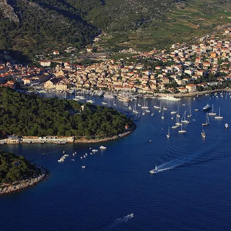 Hotel Delfin Hvar Hvar Town