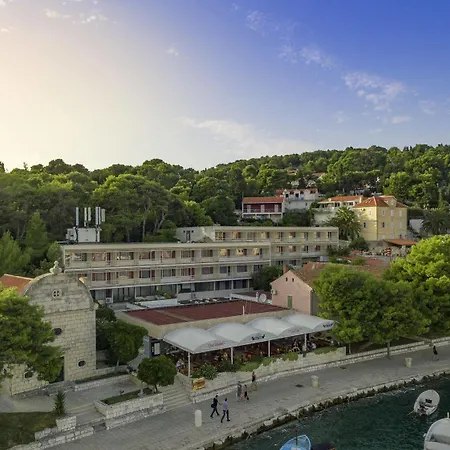 Hotel Delfin Hvar Hvar Town