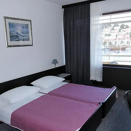 Hotel Delfin Hvar