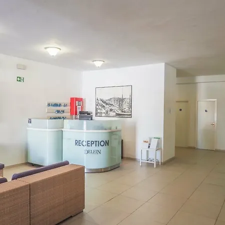 Hotel Delfin Hvar